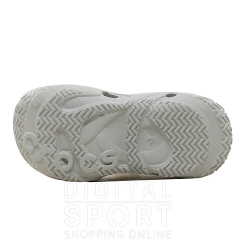 ZUECOS CAGED CLOG