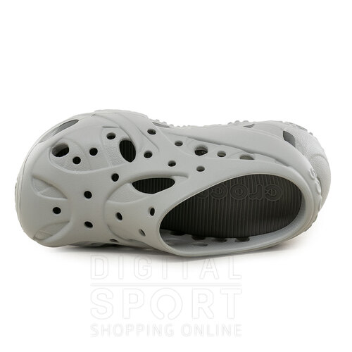ZUECOS CAGED CLOG