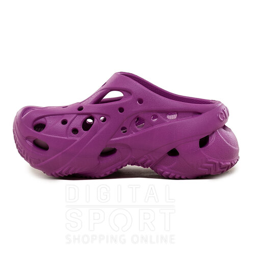 ZUECOS CAGED CLOG