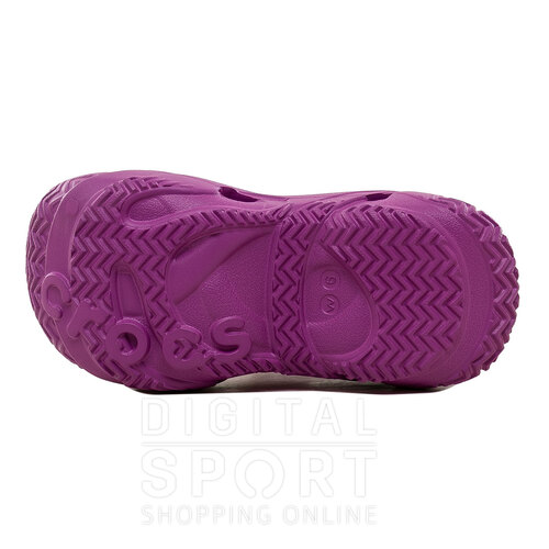 ZUECOS CAGED CLOG