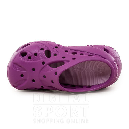ZUECOS CAGED CLOG