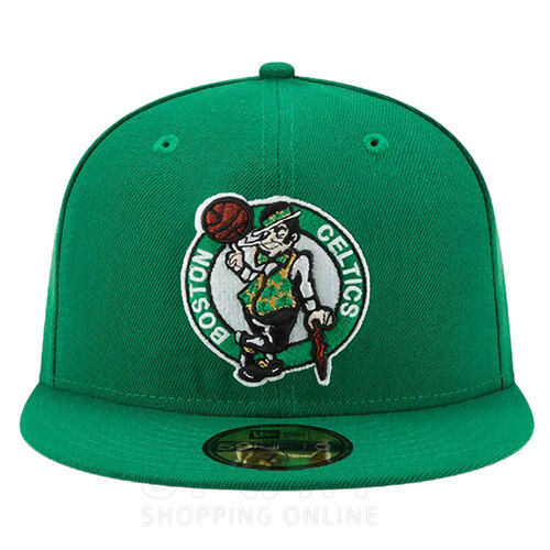 GORRA 59FIFTY BOSTON CELTICS - NBA