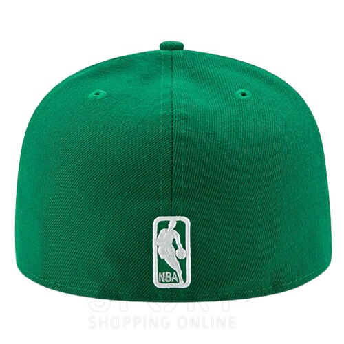 GORRA 59FIFTY BOSTON CELTICS - NBA