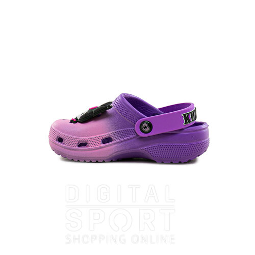 ZUECOS CLOG KUROMI