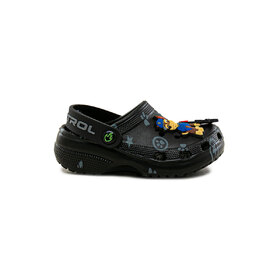 ZUECOS CLOG PAW PATROL