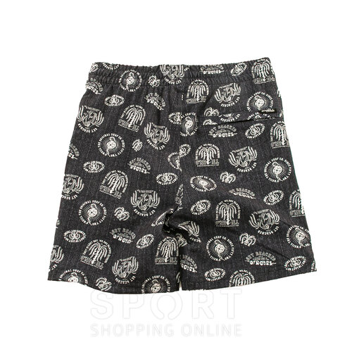 SHORT BAÑO CALI PRINT