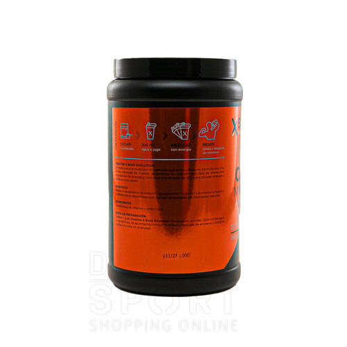 CREATINA 1KG 100% PURE