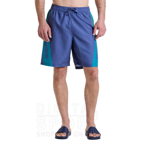 SHORT BAÑO BOARDSHORT