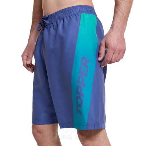SHORT BAÑO BOARDSHORT