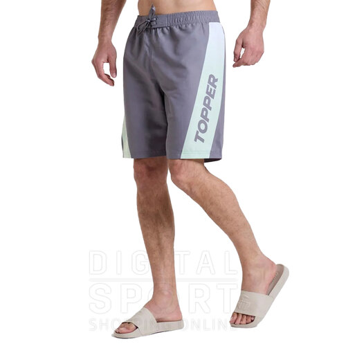 SHORT BAÑO BOARDSHORT