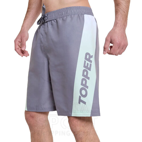 SHORT BAÑO BOARDSHORT