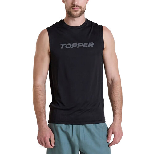REMERA TRAINING BÁSICA