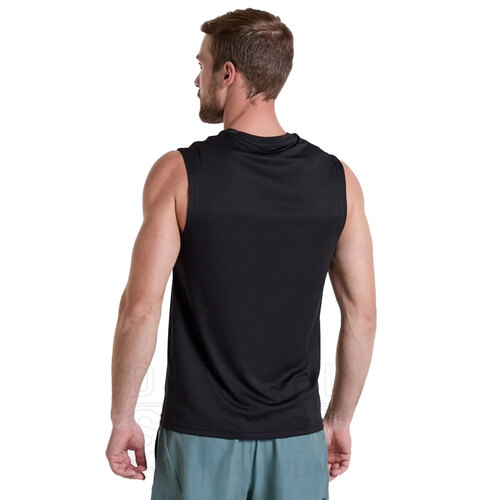 REMERA TRAINING BÁSICA