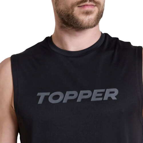 REMERA TRAINING BÁSICA