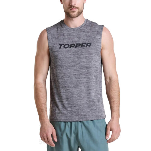 REMERA TRAINING BÁSICA
