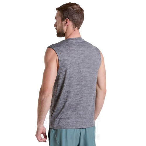REMERA TRAINING BÁSICA