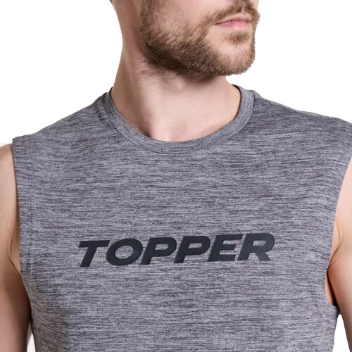 REMERA TRAINING BÁSICA