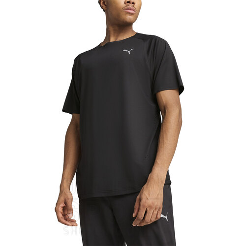 REMERA RUN CLOUDSPUN