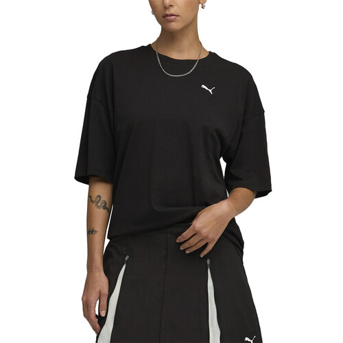 REMERA WARDROBE ESS OVERSIZED