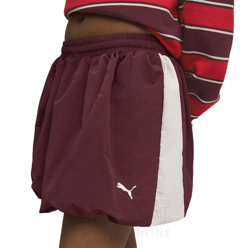 POLLERA T7 BALLOON SKIRT