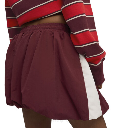 POLLERA T7 BALLOON SKIRT