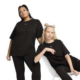 REMERA ESS RELAXED TEE