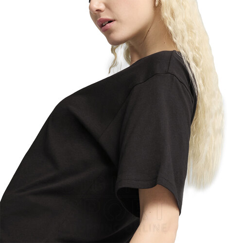 REMERA ESS RELAXED TEE