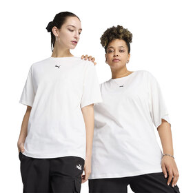 REMERA ESSENTIALS RELAXED