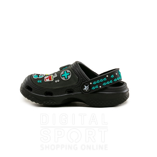 ZUECOS GAMER