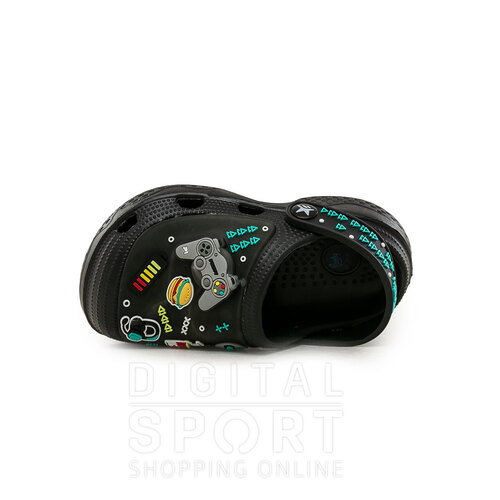 ZUECOS GAMER
