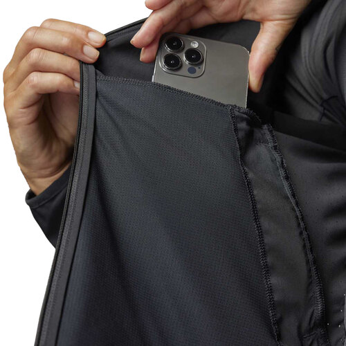 CAMPERA PILOTIN ADIZERO ESSENTIALS