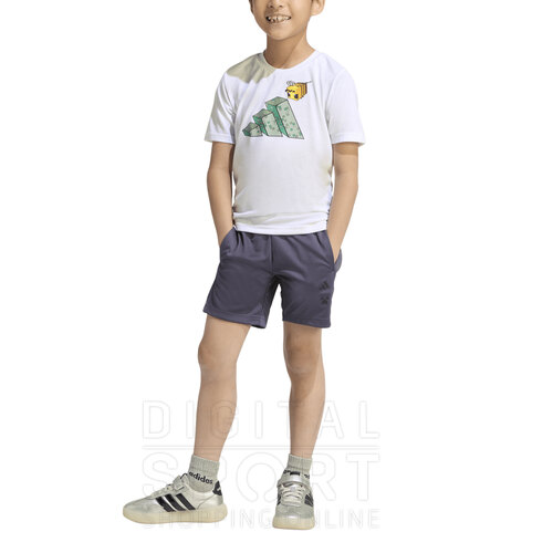 CONJUNTO MINECRAFT KIDS