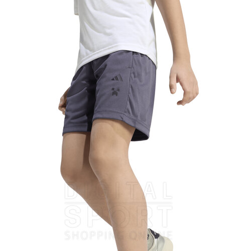 CONJUNTO MINECRAFT KIDS