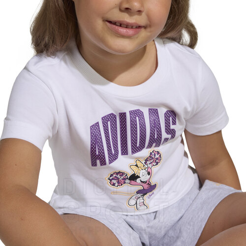 CONJUNTO DISNEY MINNIE MOUSE