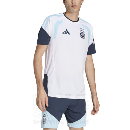 REMERA ENTRENAMIENTO TIRO PRO AFA