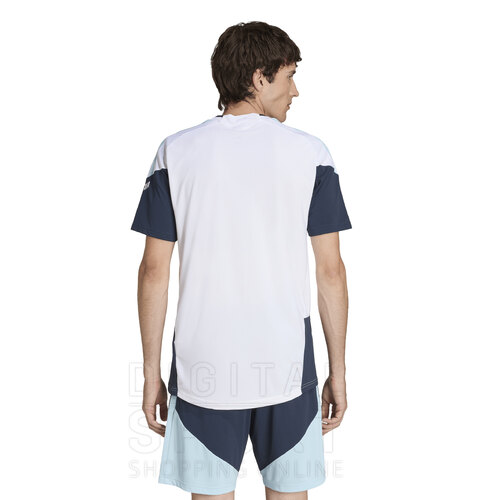REMERA ENTRENAMIENTO TIRO PRO AFA