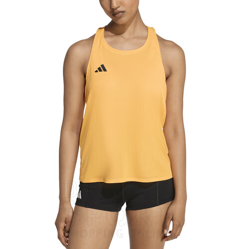 MUSCULOSA ADIZERO ESSENTIALS