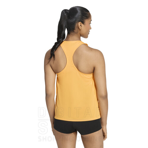 MUSCULOSA ADIZERO ESSENTIALS