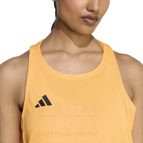 MUSCULOSA ADIZERO ESSENTIALS