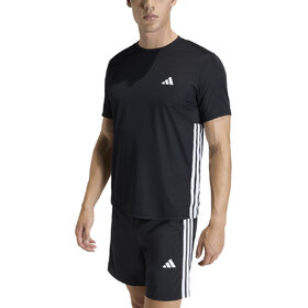 REMERA WORKOUT ESSENTIALS 3 TIRAS