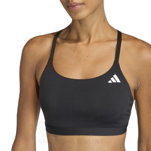 TOP DEPORTIVO OPTIME ESSENTIALS
