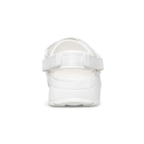 ZUECOS CLASSIC HIKER CLOG