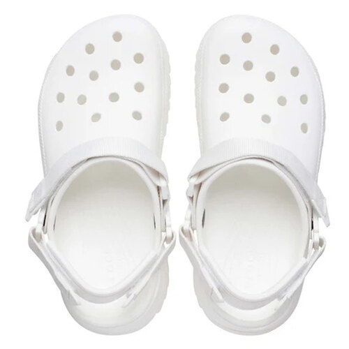 ZUECOS CLASSIC HIKER CLOG