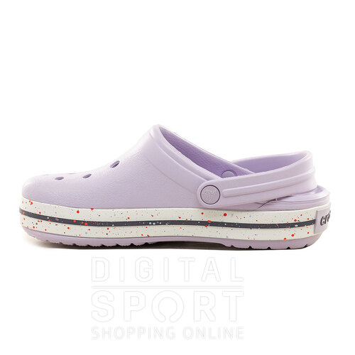 ZUECOS CROCBAND