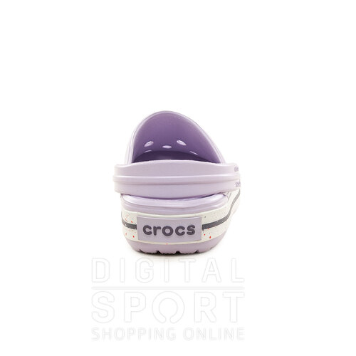ZUECOS CROCBAND