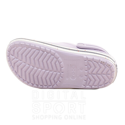 ZUECOS CROCBAND