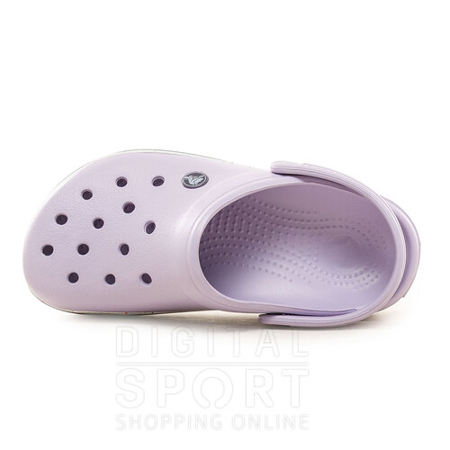 ZUECOS CROCBAND