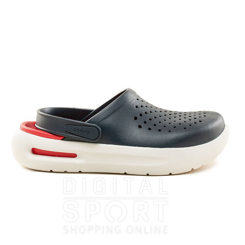 ZUECOS INMOTION CLOG