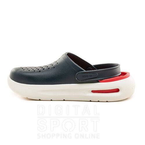 ZUECOS INMOTION CLOG