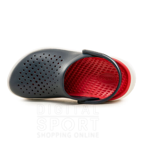 ZUECOS INMOTION CLOG